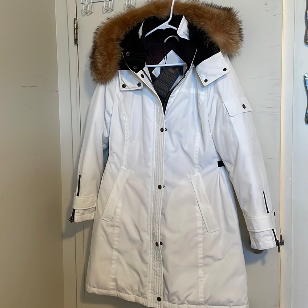 New Pendleton Women’s Coat